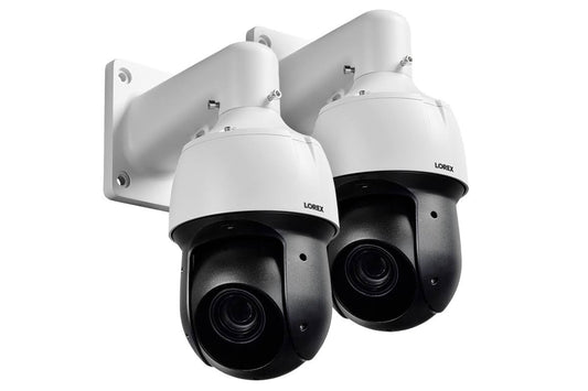 1080p Weatherproof MPX PTZ Camera 2-pack SED4_D5BFJ44