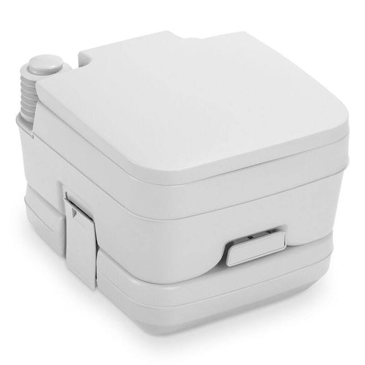 2.5 Gallon Portable Toilet Bonus Pack by Dometic OQU3_C2MBK27