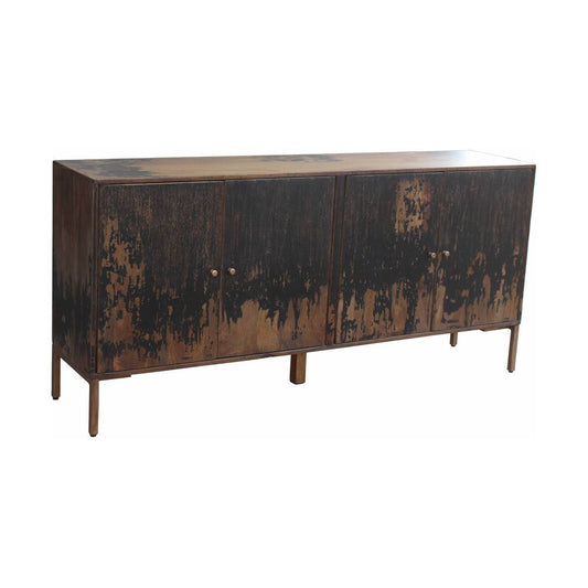 17 Stories Ampliar Sideboard, 33H X 71W X 16D UJY9_L6WJL08