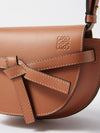 LOEWE Gate mini leather cross-body bag