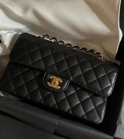 price of chanel bags new