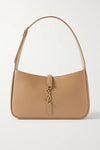 YSL SAINT LAURENT Le 5 à 7 leather shoulder bag