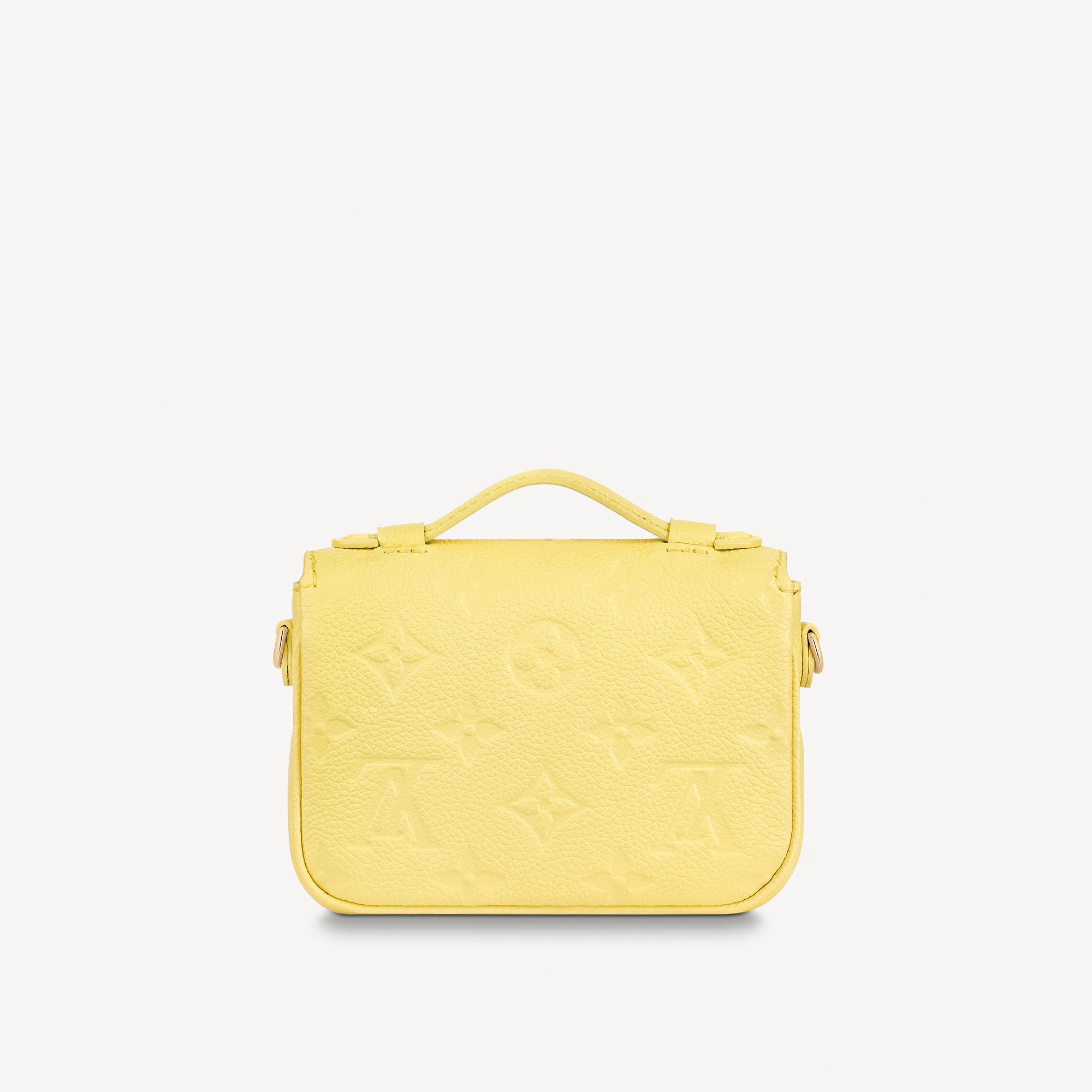 Louis Vuitton Micro Metis Bag - For Sale on 1stDibs  lv micro metis, micro  metis lv, micro pochette metis