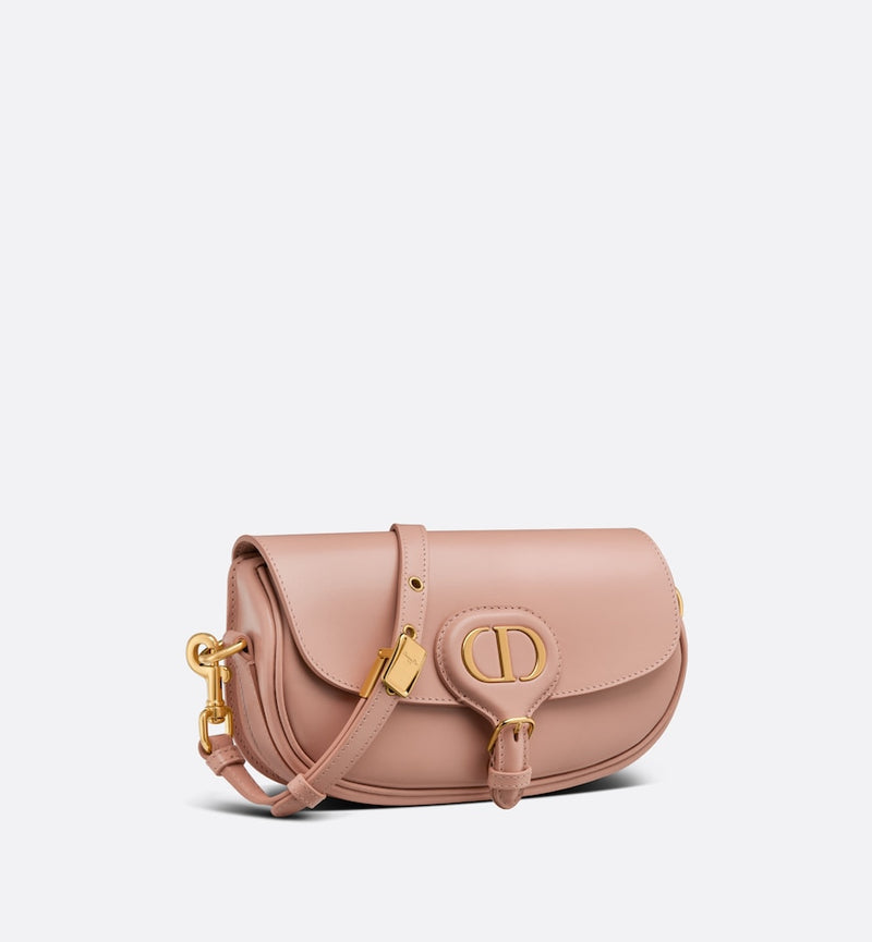 Dior - 30 Montaigne Micro Bag Rose des Vents Box Calfskin - Women